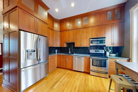 25 Fort 1 Boston MA 02119