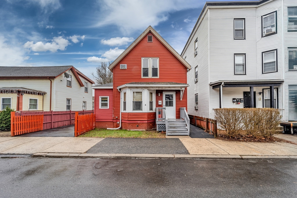 50 Walnut St
