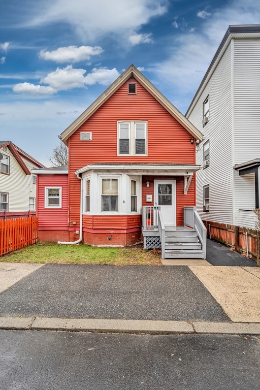 50 Walnut St