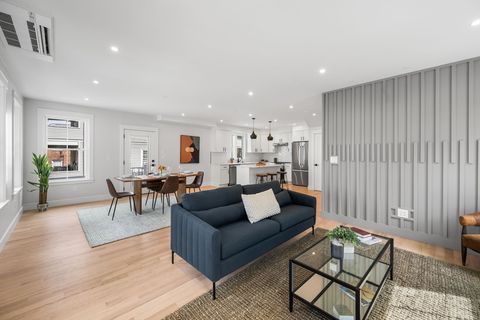 14 Burton St 14 Arlington MA 02476