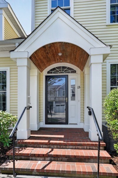 15 Hastings Road 15