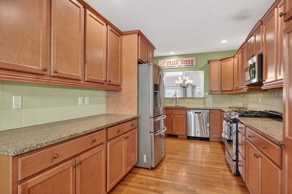 15 Hastings Road #15, Hudson, MA Photo #12