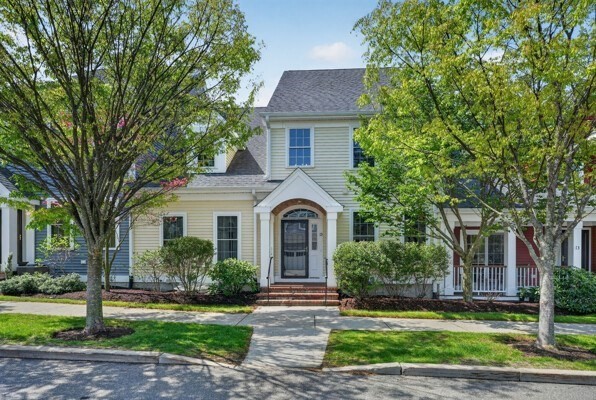15 Hastings Road #15, Hudson, MA Photo #2