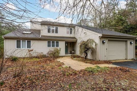 Photo of 303 Turtleback Rd, Barnstable, MA 02648 (MLS # 73496191)