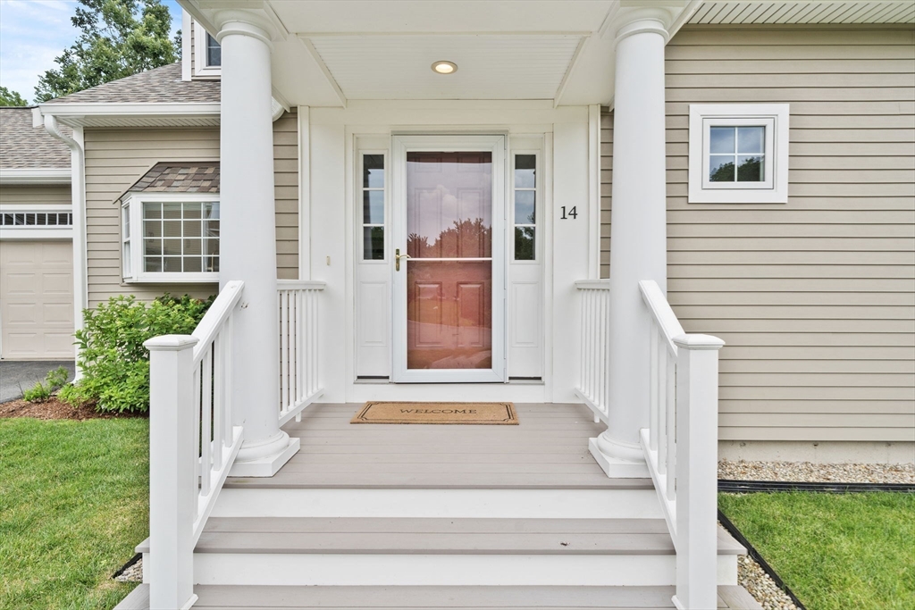 14 D'orlando Way 14