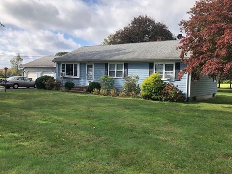 134 Nyes Ln Acushnet MA 02743