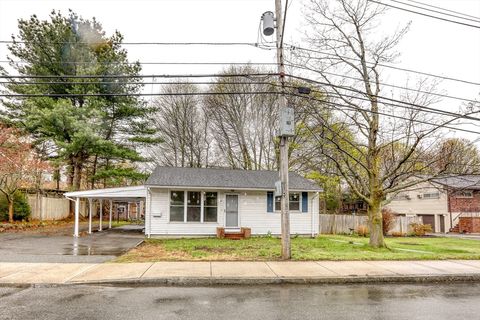 Photo of 81 Marlborough Rd, Salem, MA 01970 (MLS # 73508864)