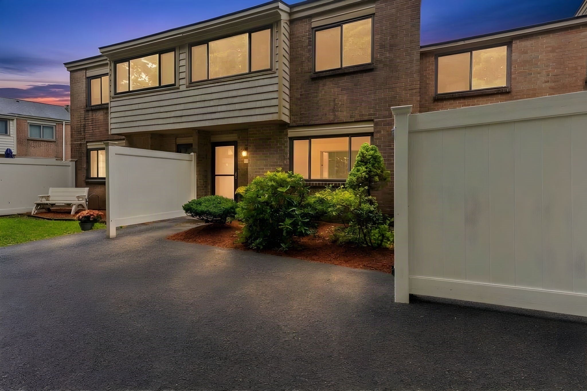 131 Greenbrook Drive #131, Stoughton, MA Photo #4