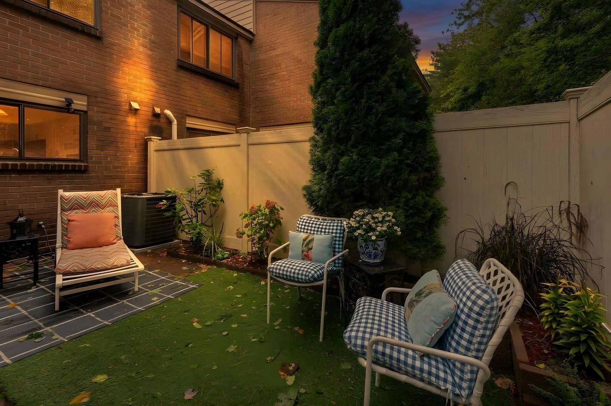 131 Greenbrook Drive #131, Stoughton, MA Photo #39