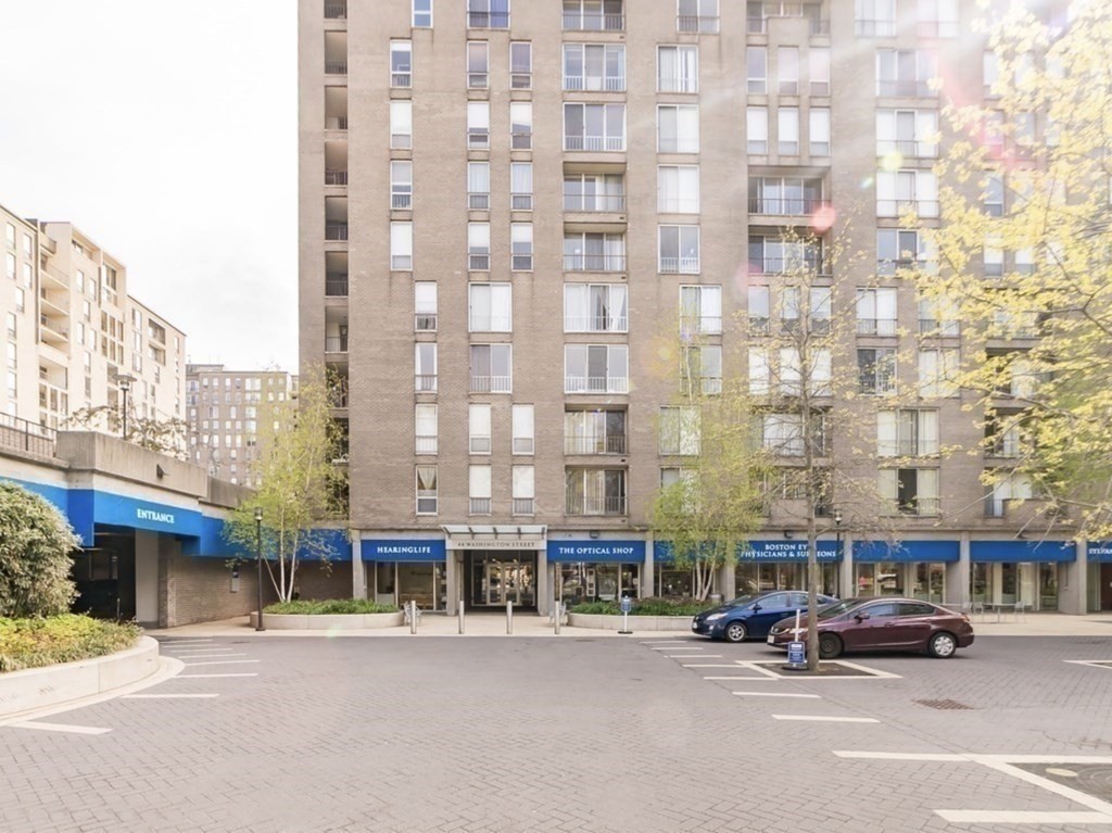 Brookline, Massachusetts 02445, United States, 1 Bedroom Bedrooms, ,1 BathroomBathrooms,Residential,Active,147282