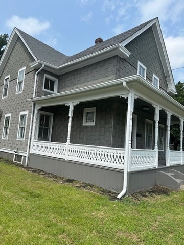 678 School Street