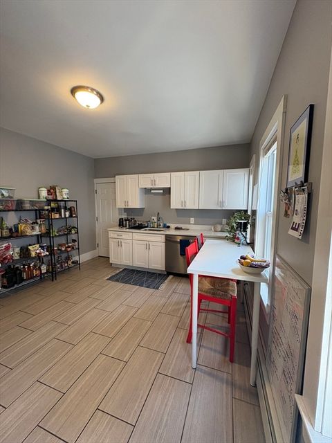Photo of 10 Greenville Street #2, Somerville, MA 02143 (MLS # 73513061)
