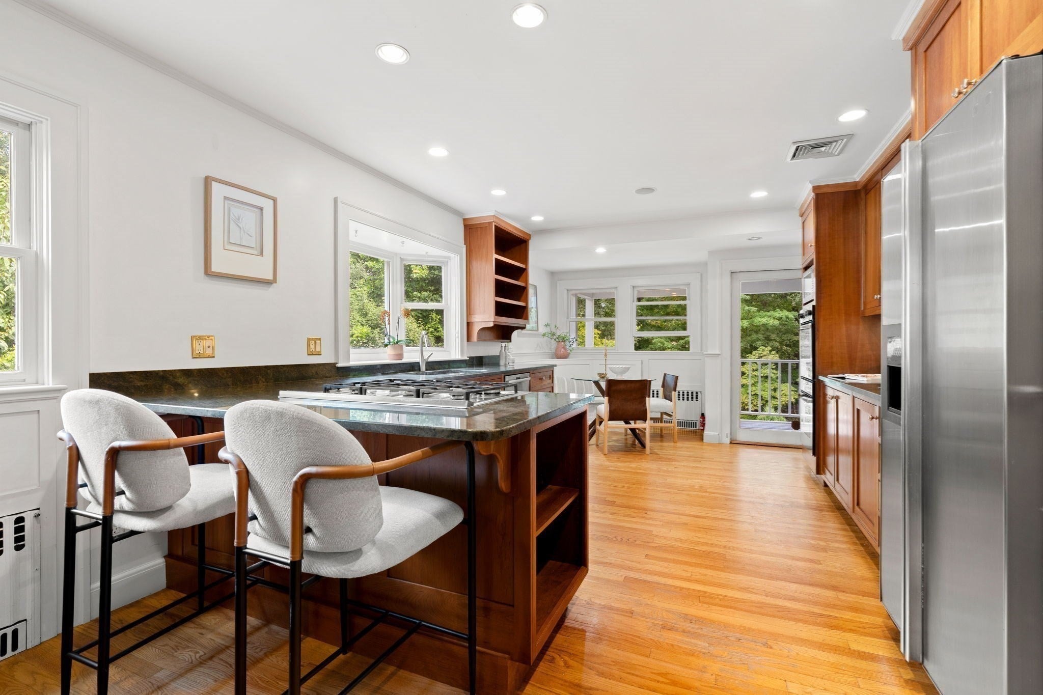 26 Prentiss Lane, Belmont, MA Photo #18