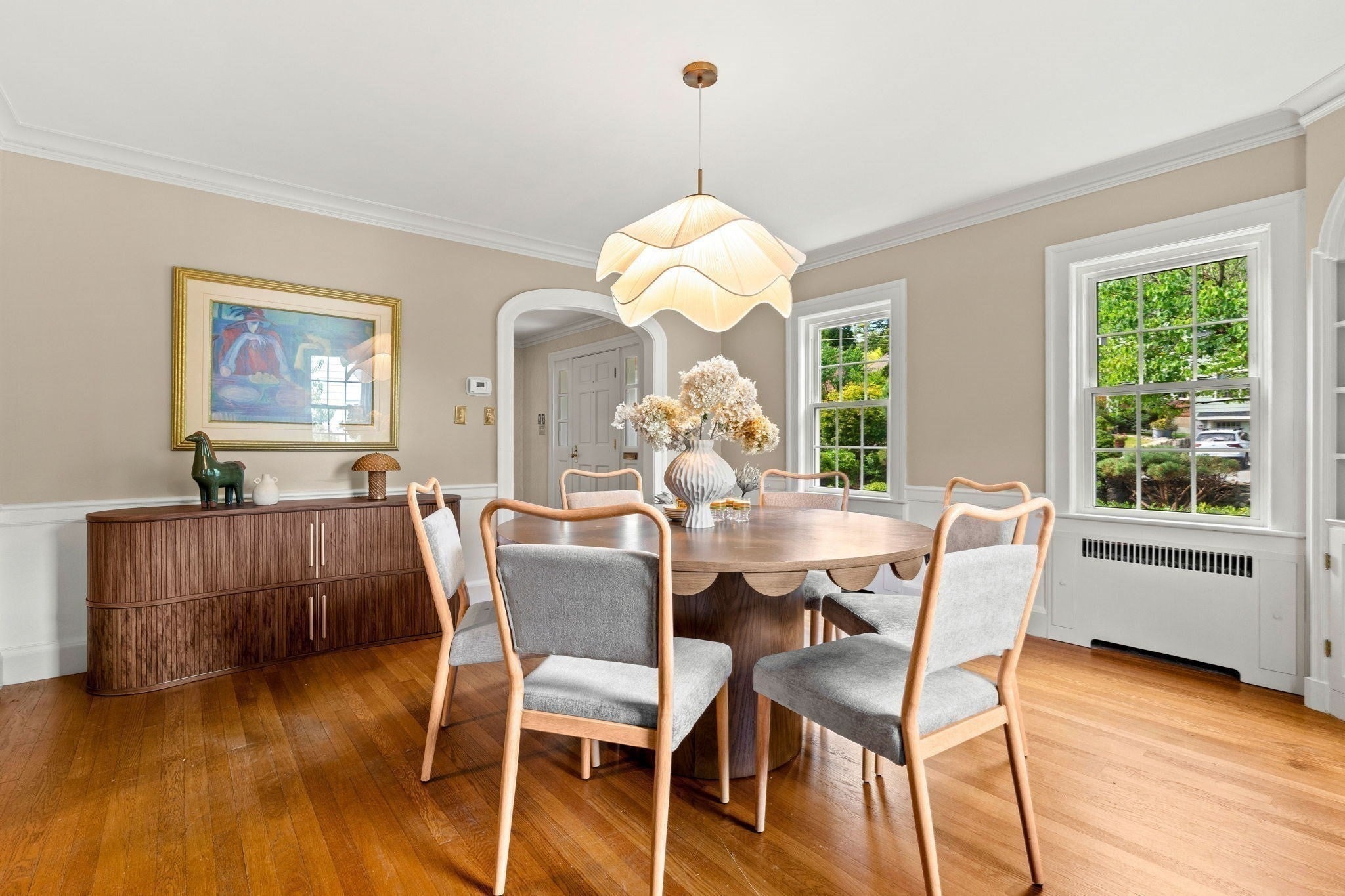 26 Prentiss Lane, Belmont, MA Photo #15