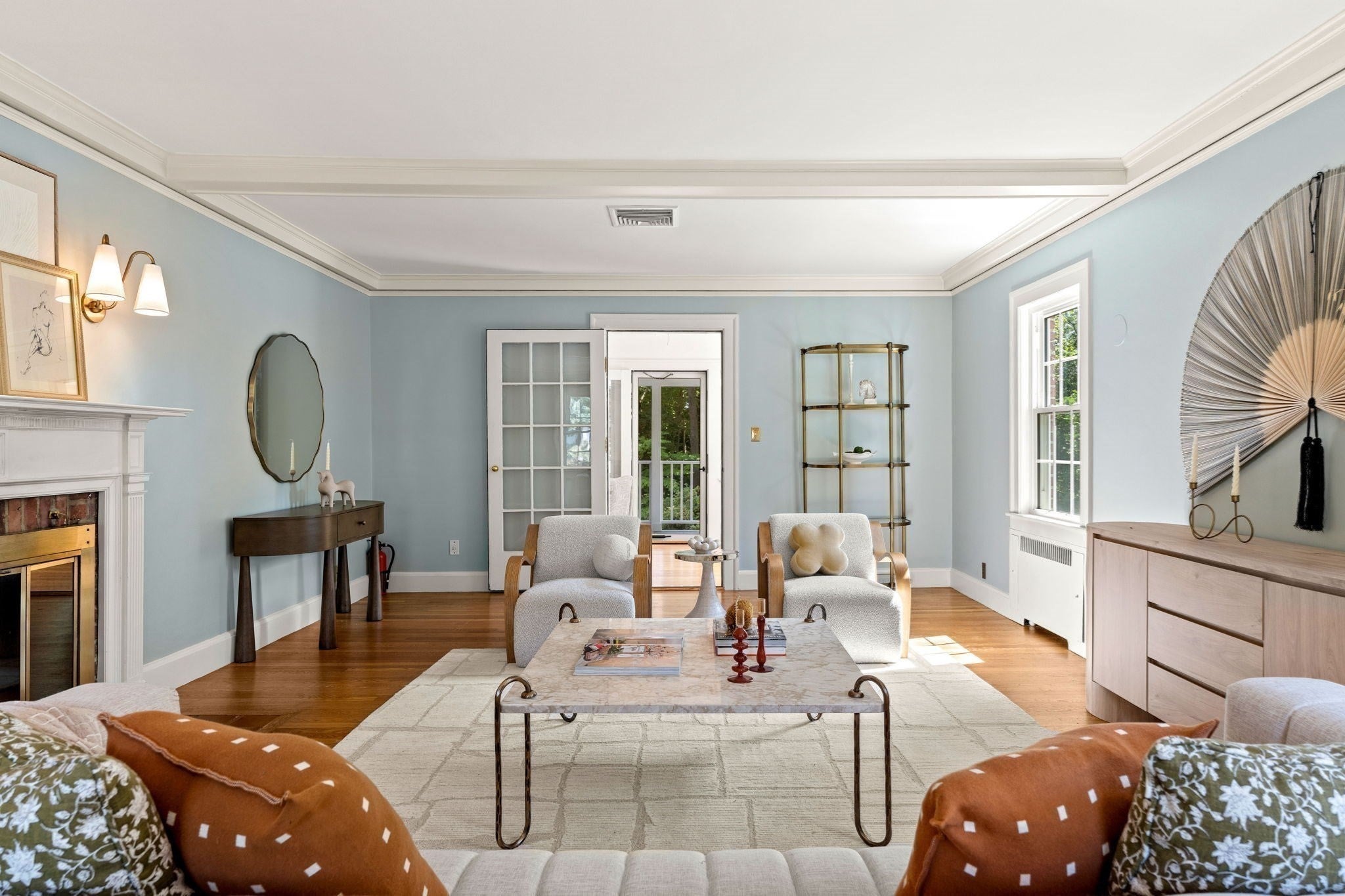 26 Prentiss Lane, Belmont, MA Photo #9