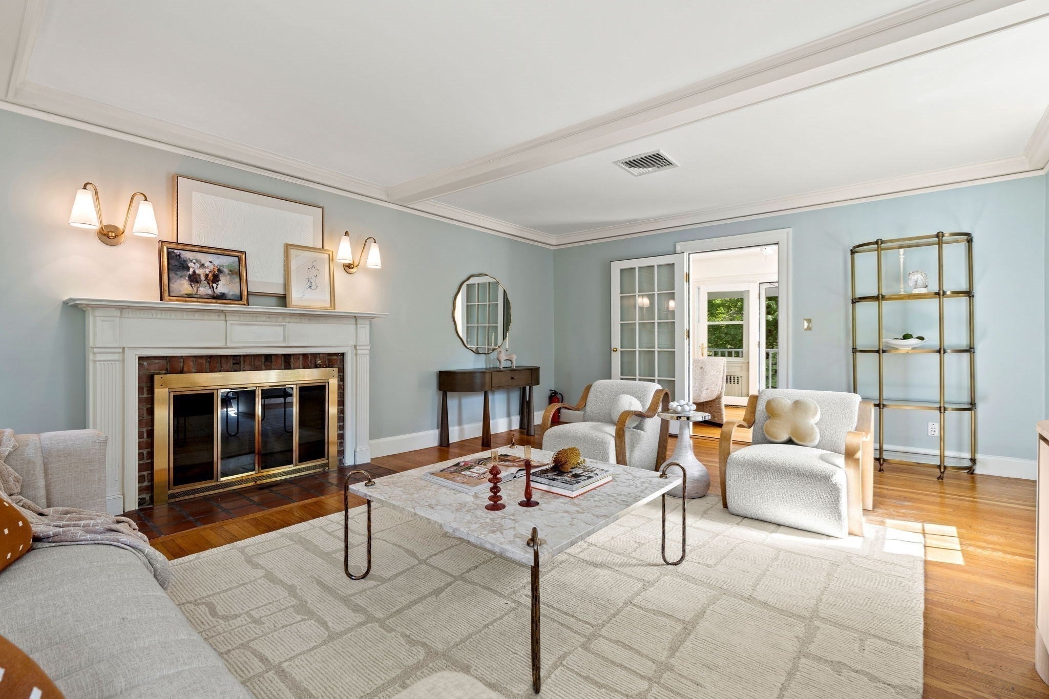 26 Prentiss Lane, Belmont, MA Photo #10
