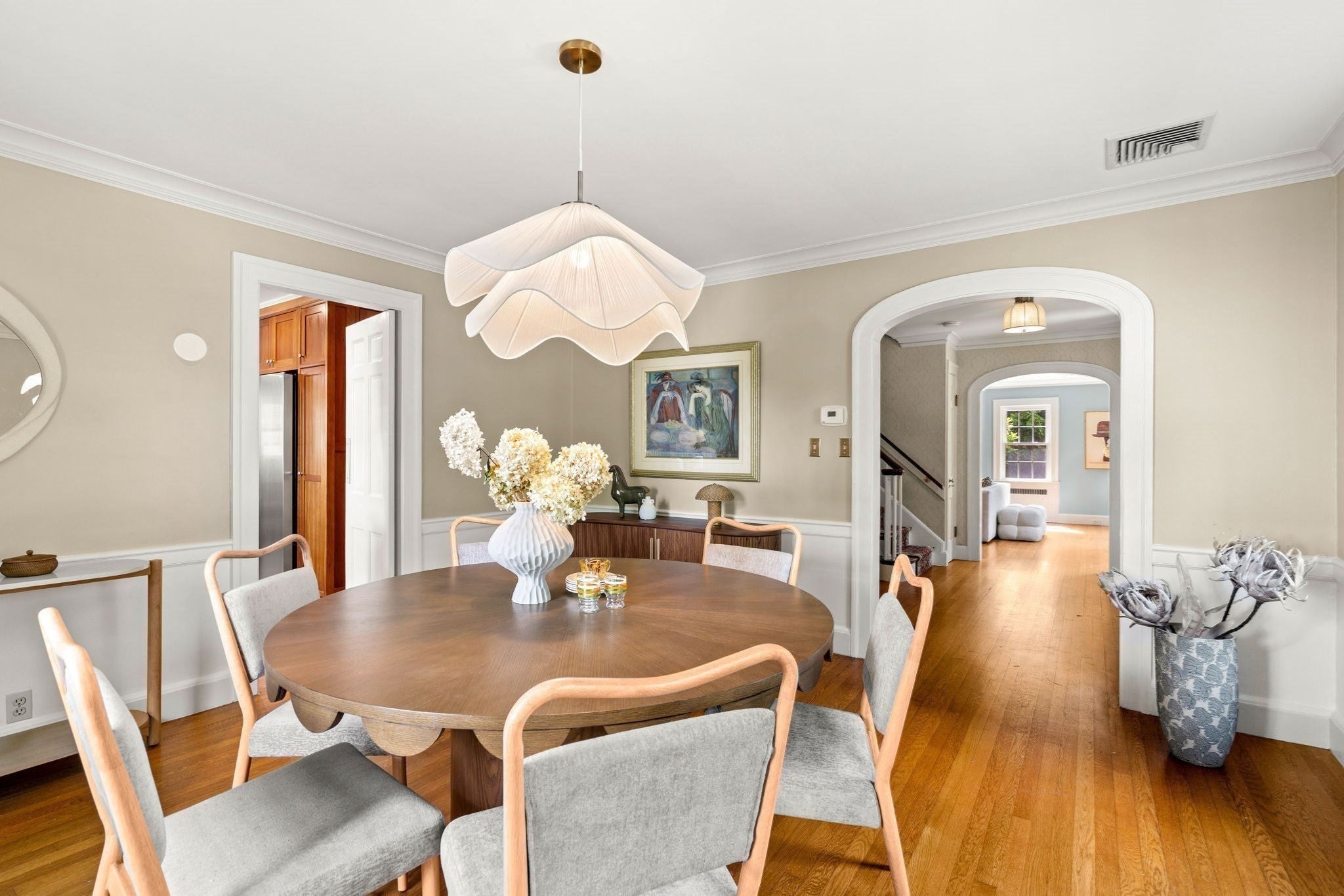 26 Prentiss Lane, Belmont, MA Photo #16