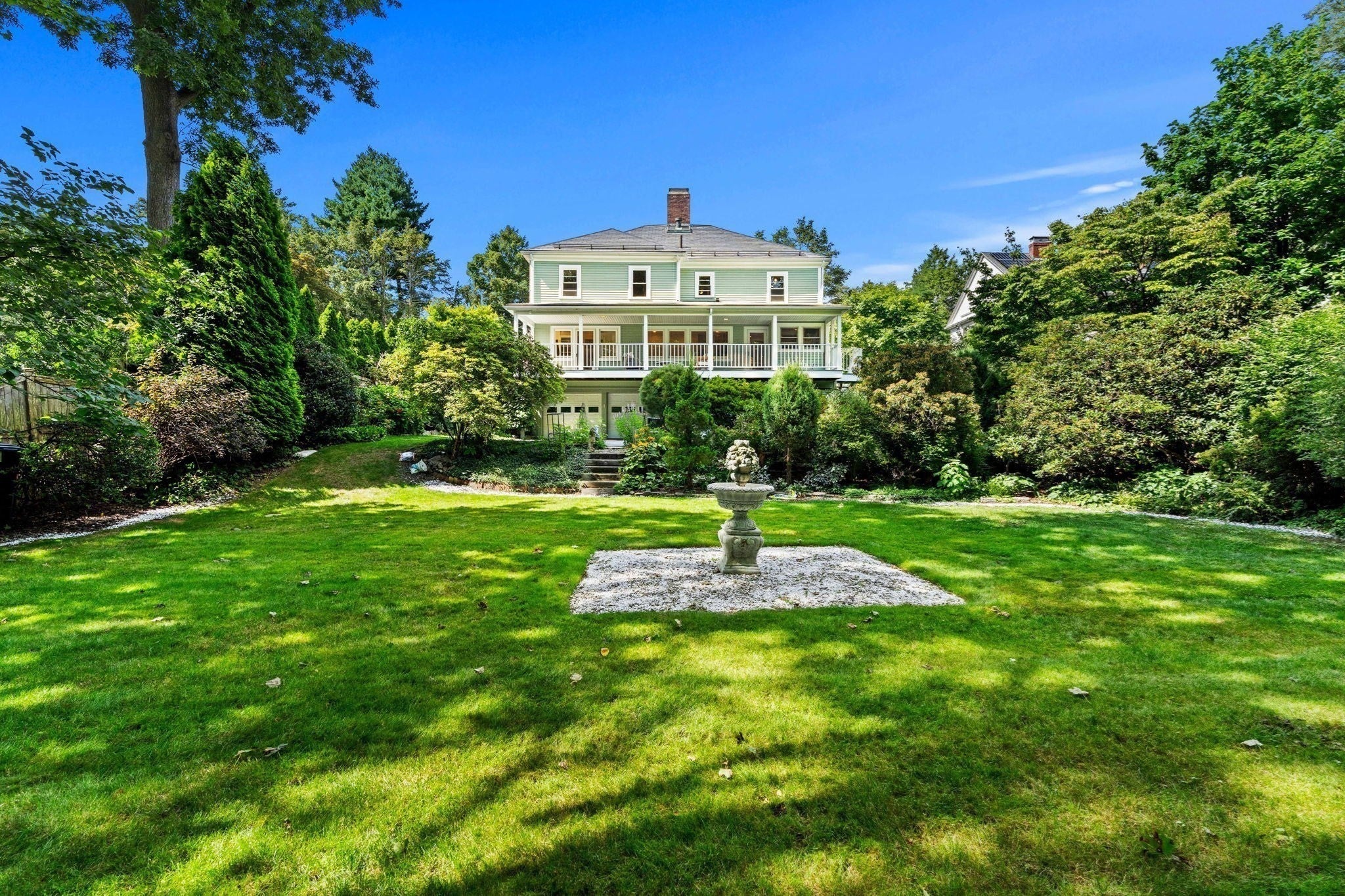 26 Prentiss Lane