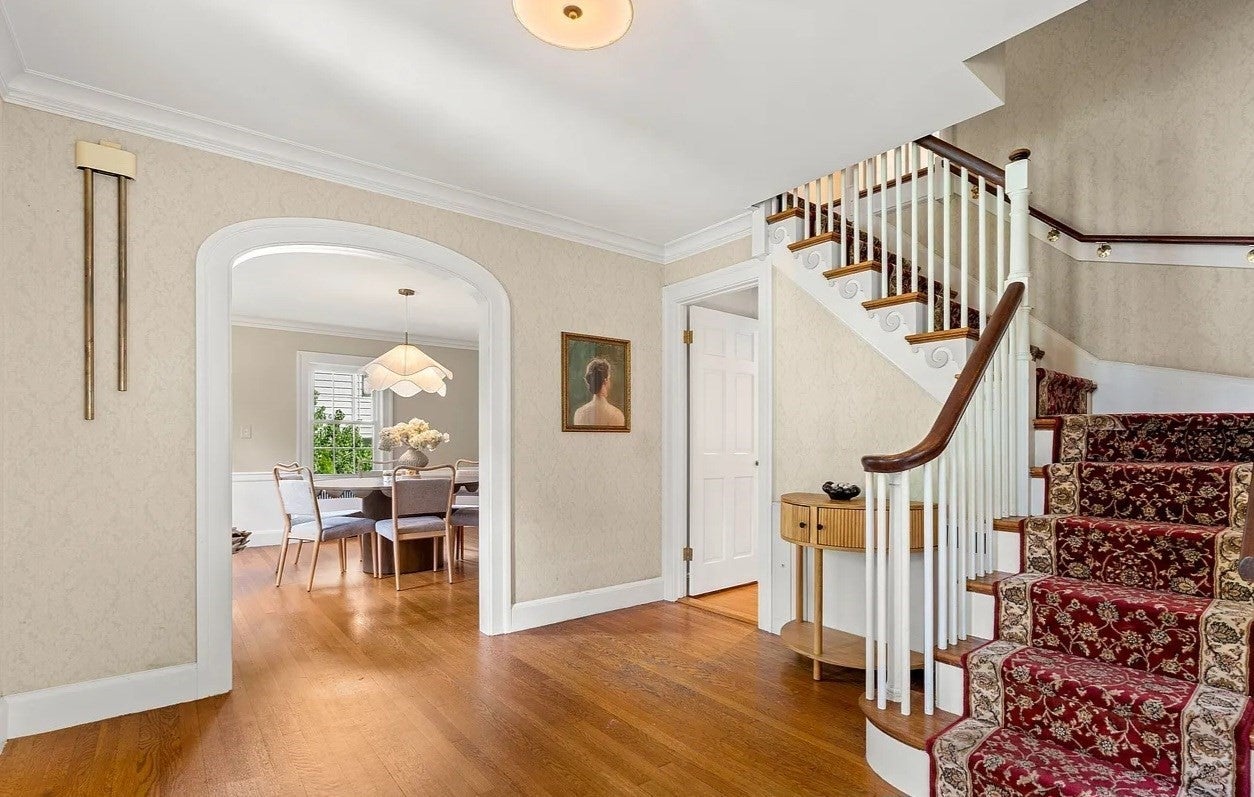 26 Prentiss Lane, Belmont, MA Photo #22