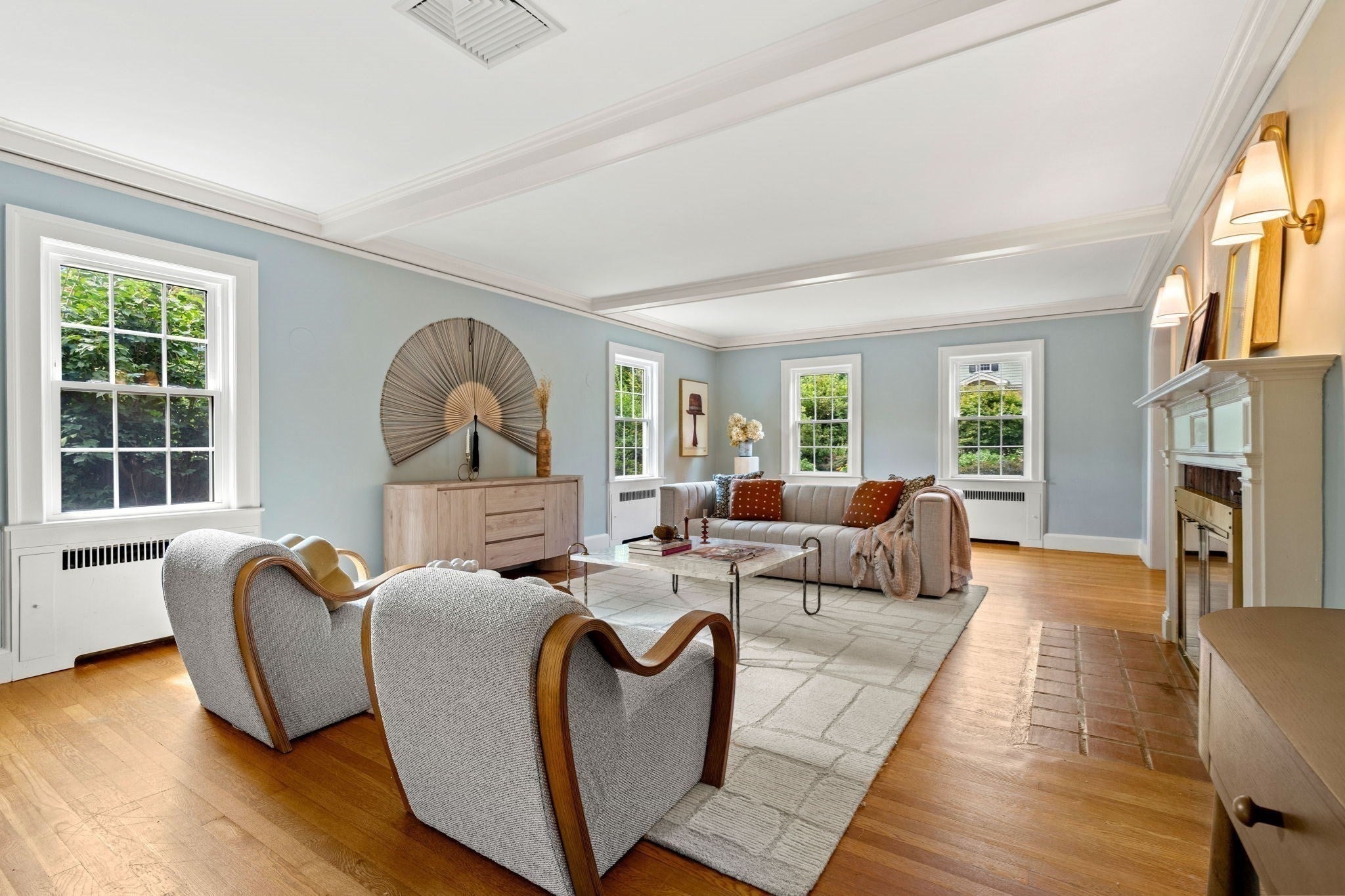 26 Prentiss Lane, Belmont, MA Photo #8