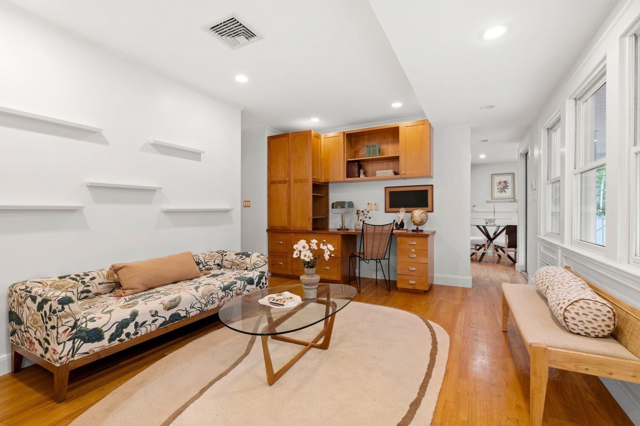 26 Prentiss Lane, Belmont, MA Photo #14