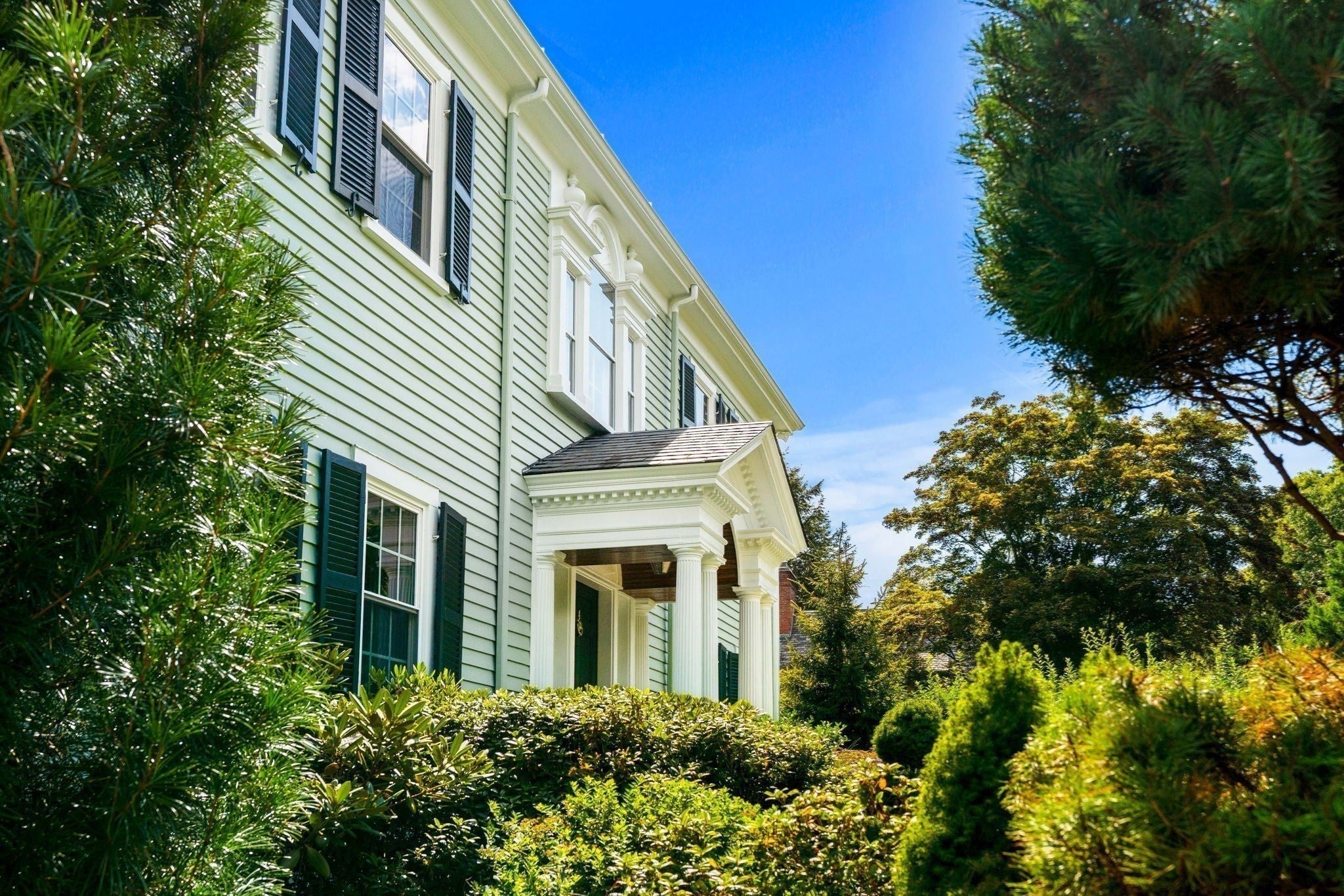 26 Prentiss Lane, Belmont, MA Photo #37
