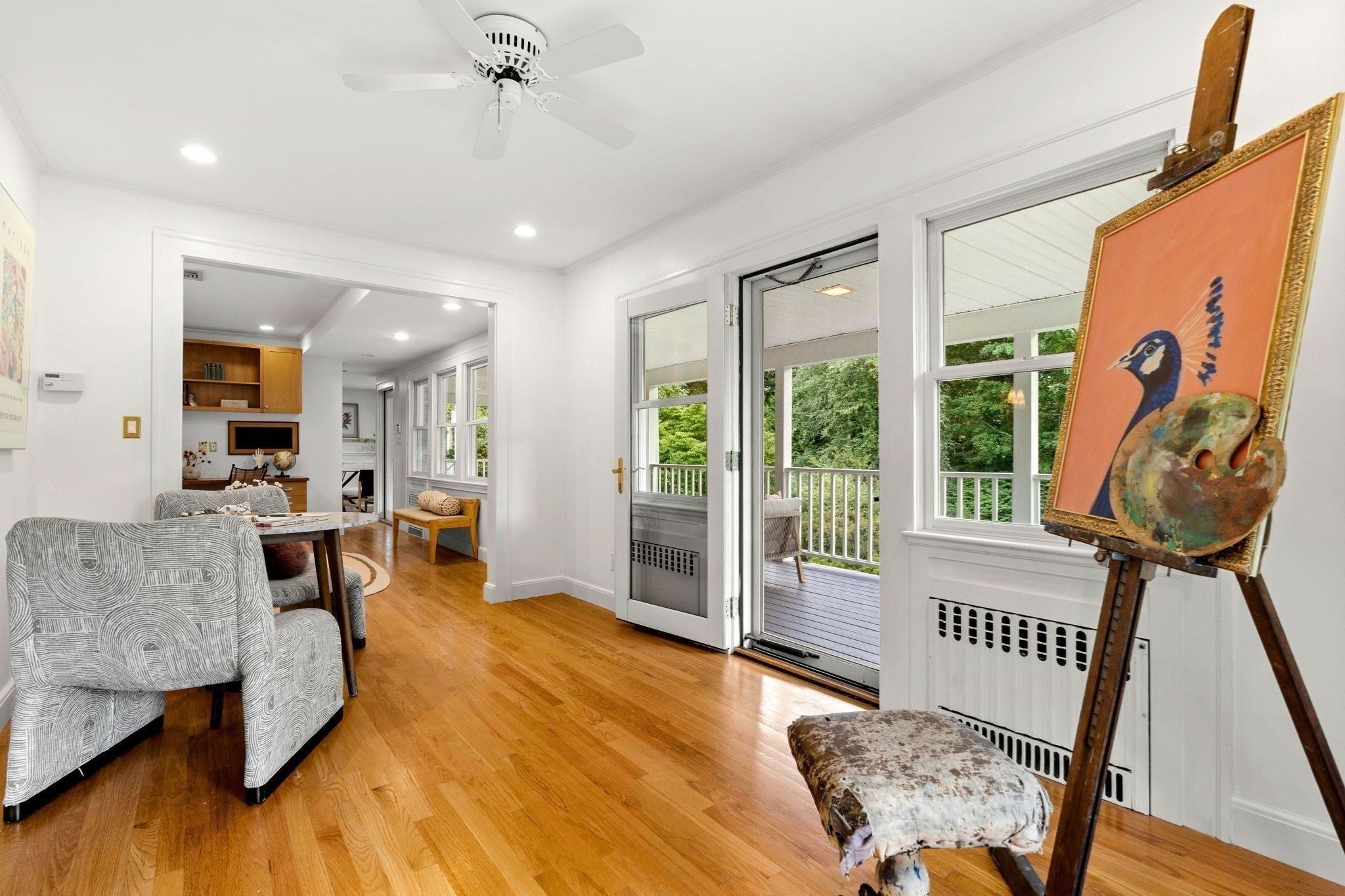 26 Prentiss Lane, Belmont, MA Photo #11
