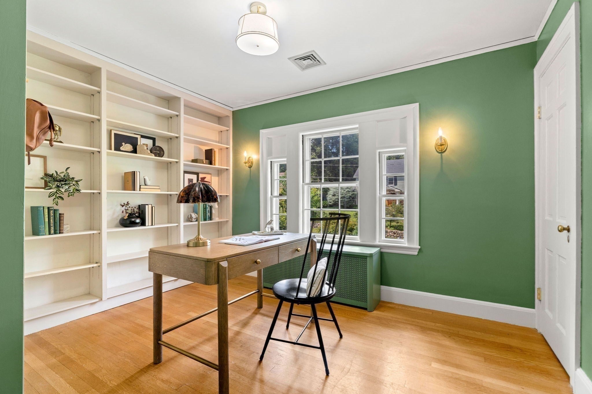 26 Prentiss Lane, Belmont, MA Photo #33