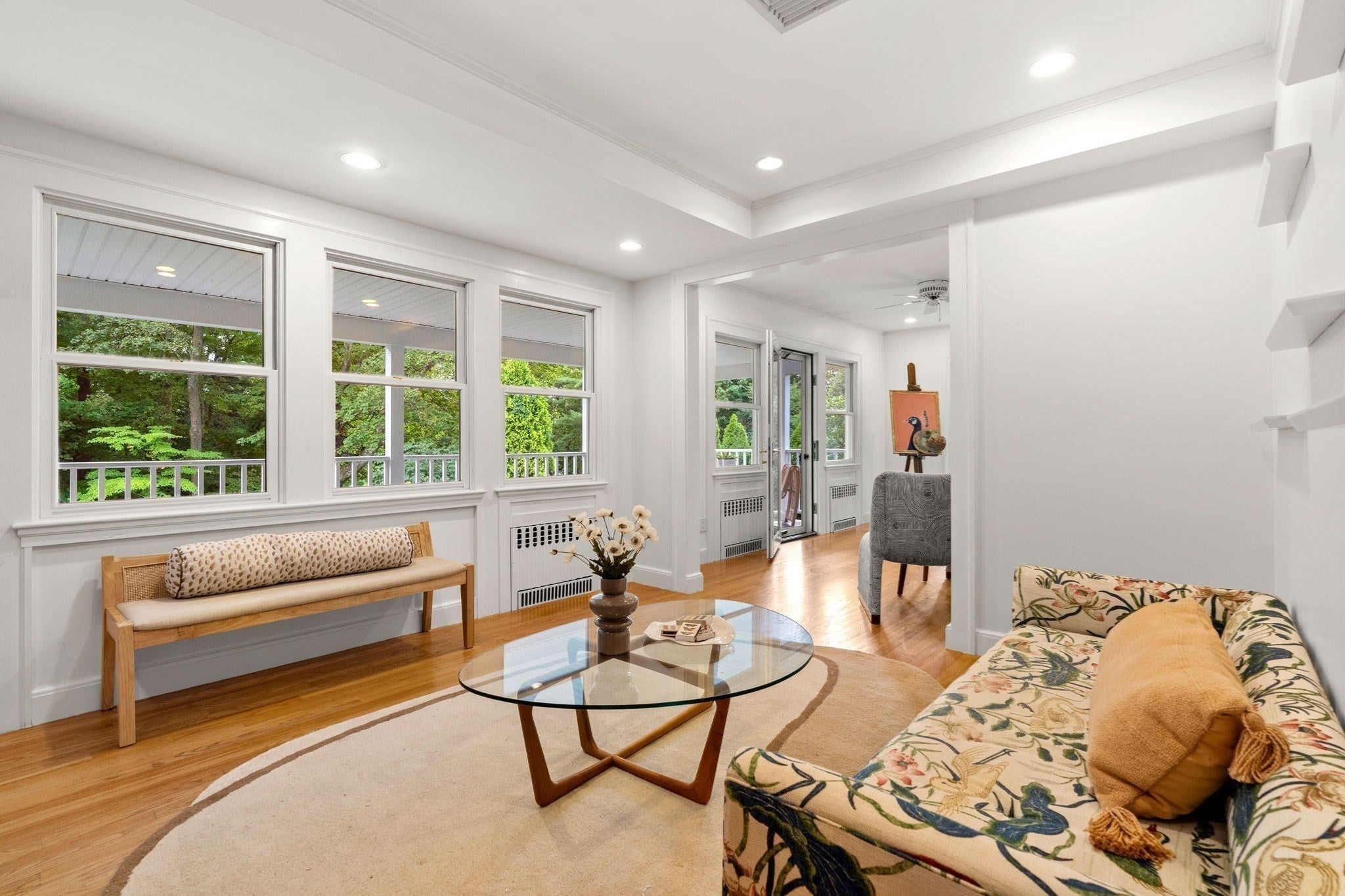 26 Prentiss Lane, Belmont, MA Photo #13