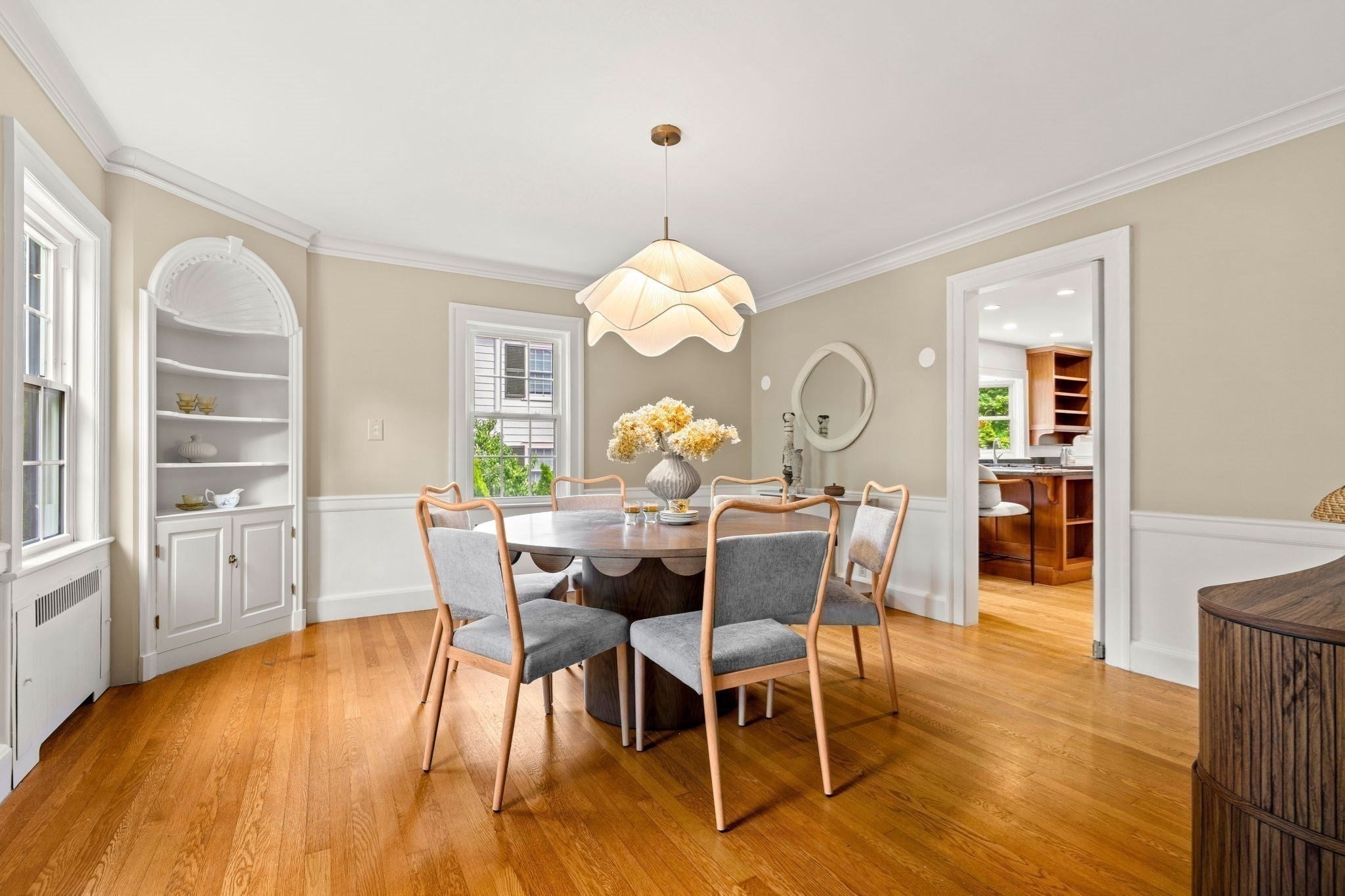 26 Prentiss Lane, Belmont, MA Photo #17