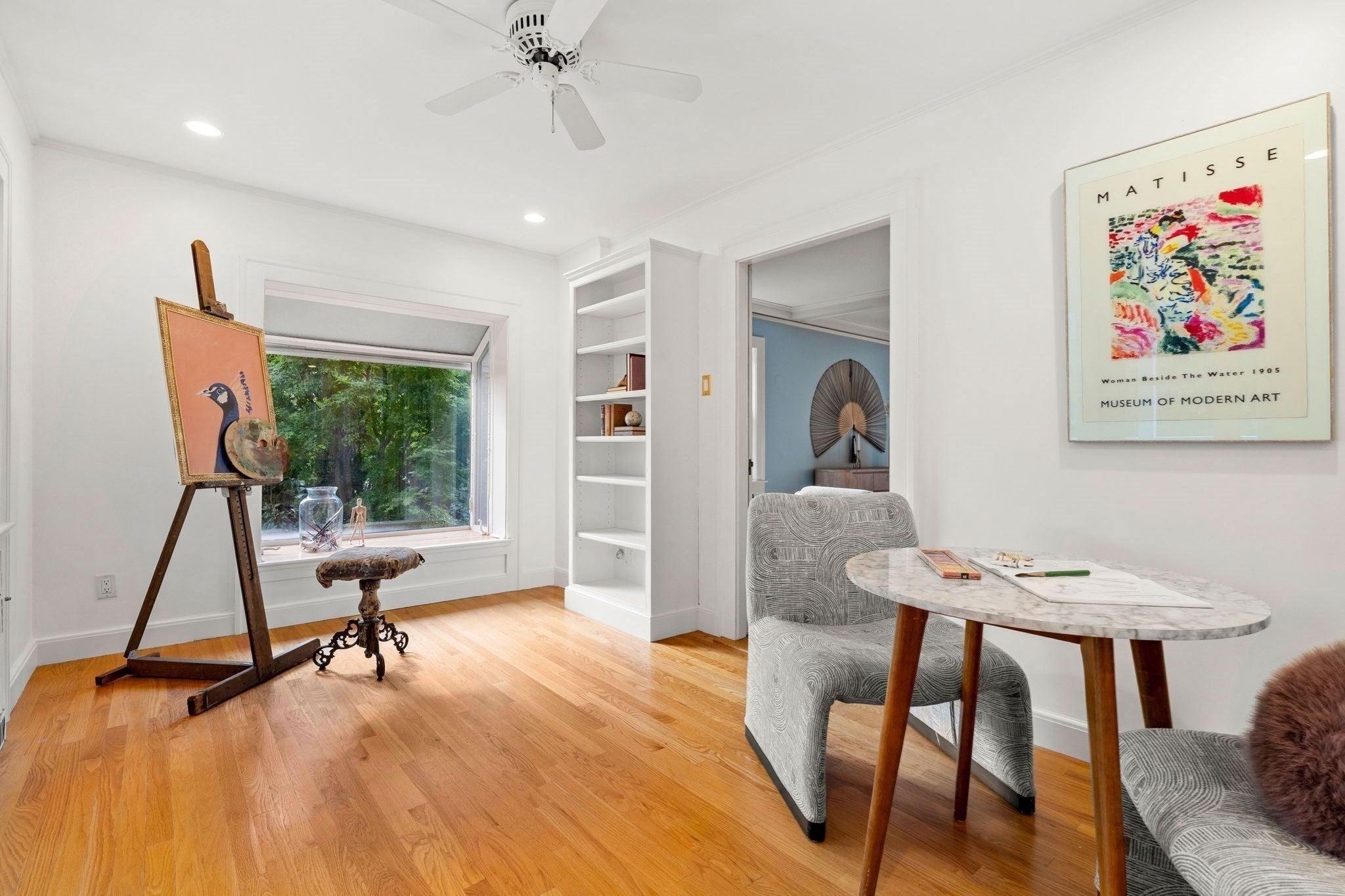 26 Prentiss Lane, Belmont, MA Photo #12