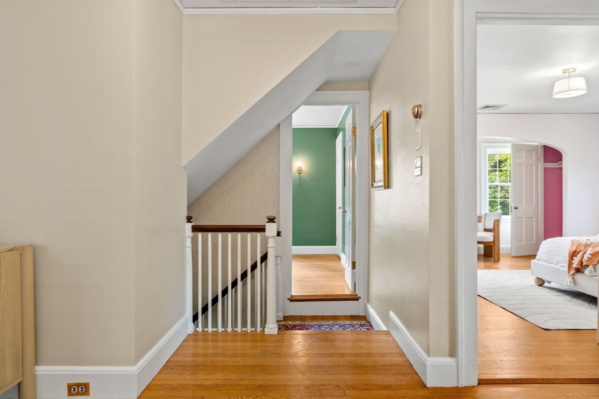 26 Prentiss Lane, Belmont, MA Photo #35