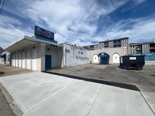 455 Market Street
