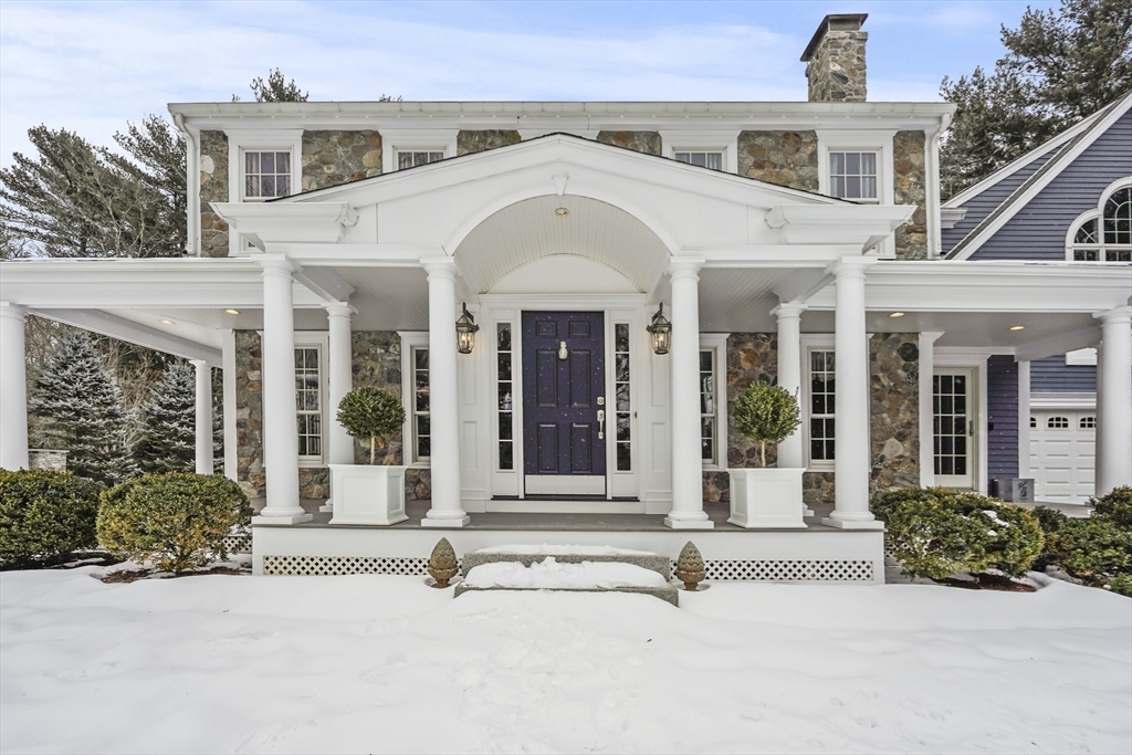 33 Wellington Dr