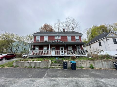 9-11 Atwood Ave Pittsfield MA 01201