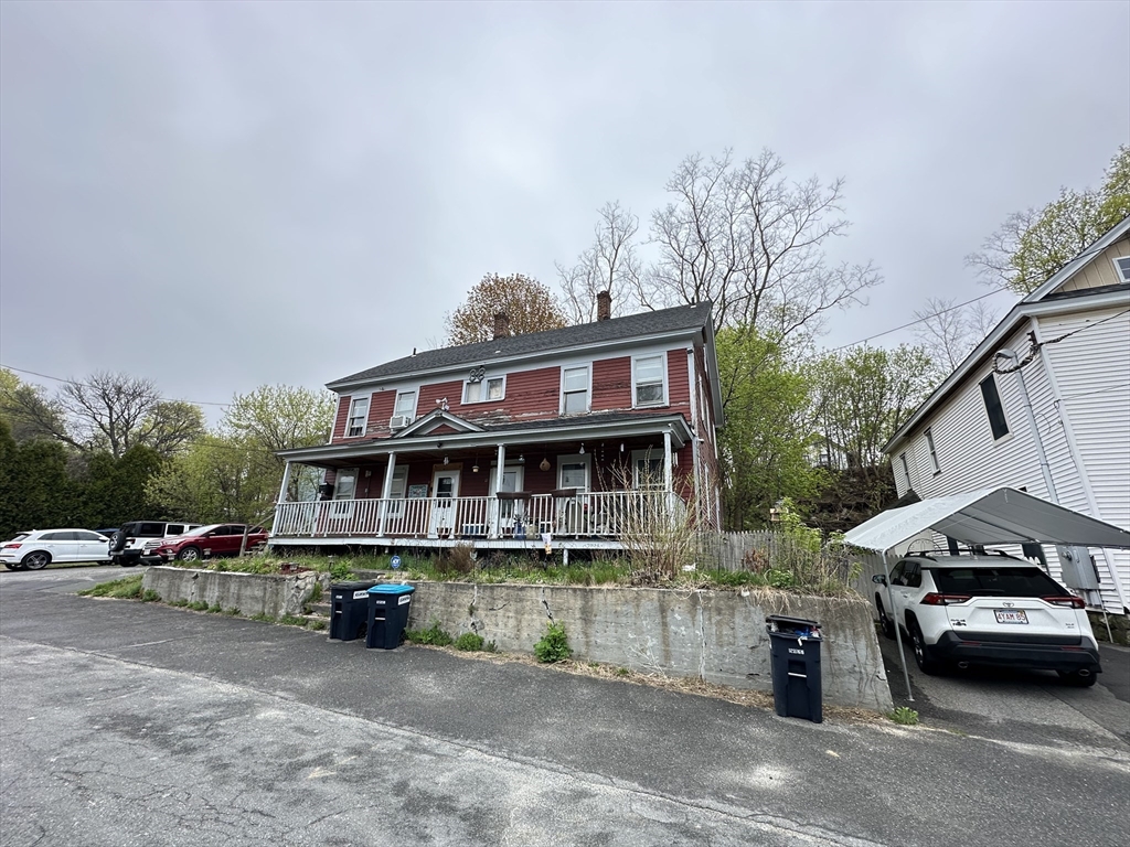 9-11 Atwood Ave