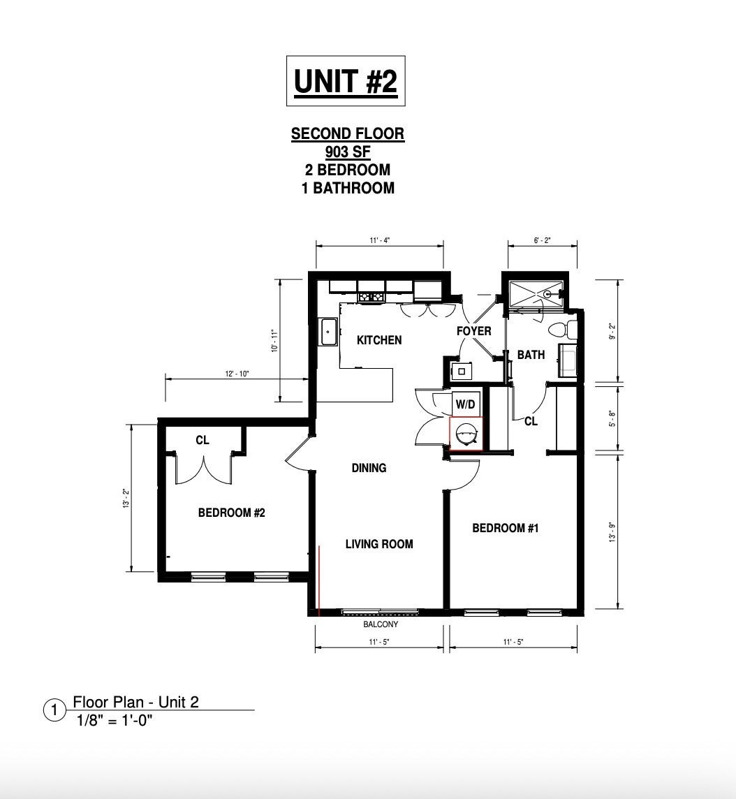 386 Watertown St #2, Newton, MA, 386 Watertown St #2, Newton, MA Photo #8