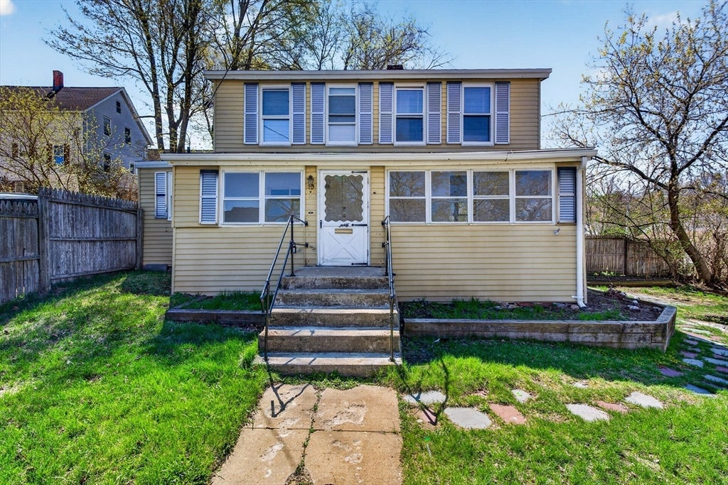 40 Moran St, Gardner, MA Photo #28