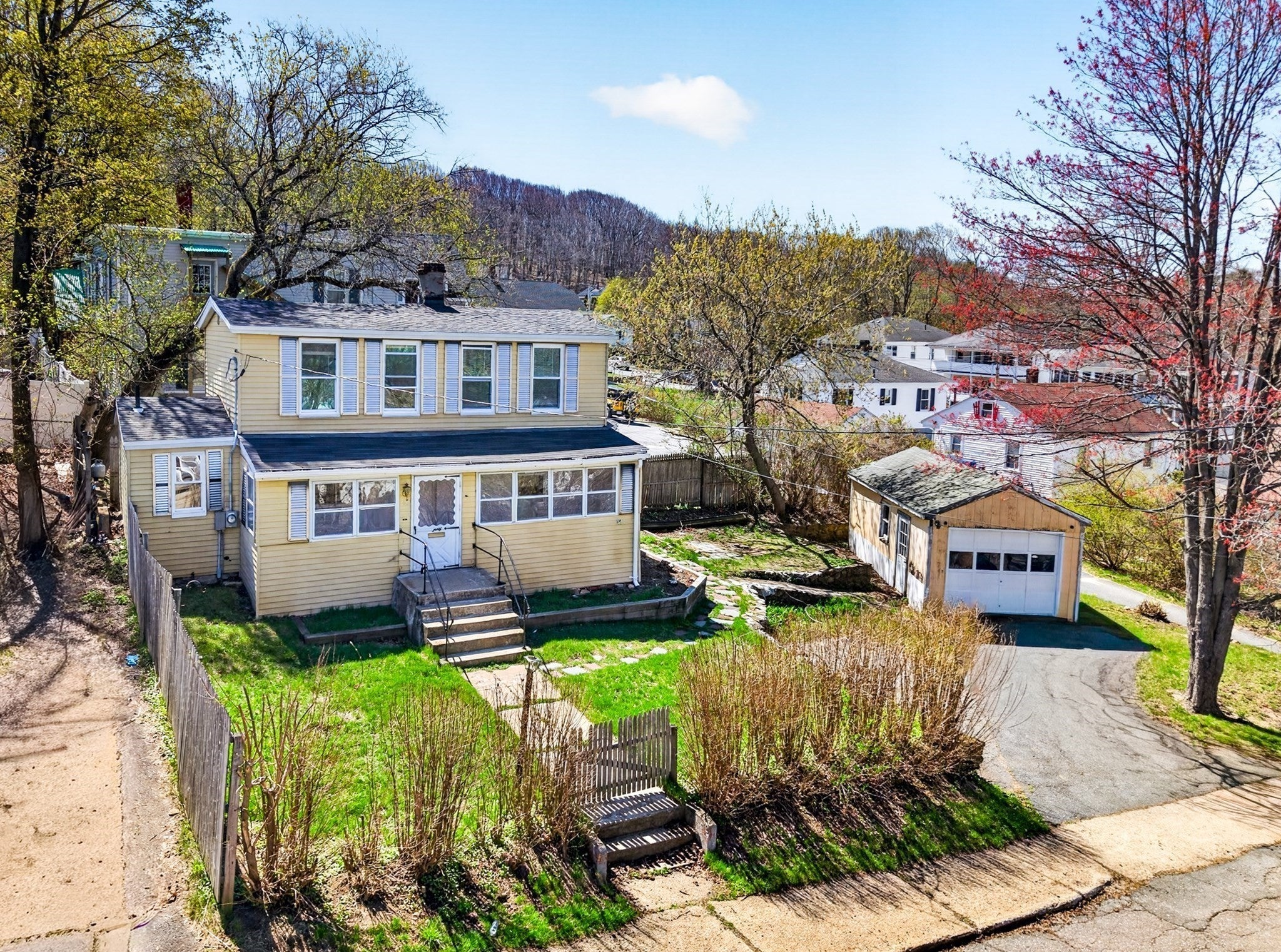 40 Moran St, Gardner, MA, 40 Moran St, Gardner, MA Photo #27