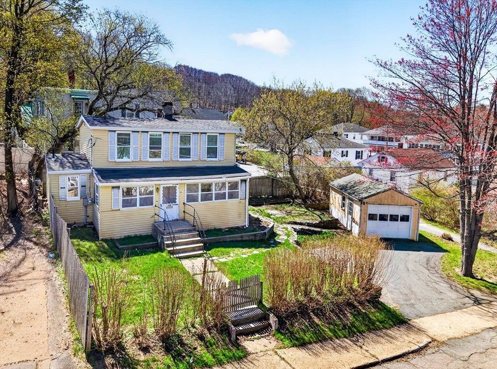 40 Moran St, Gardner, MA Photo #27