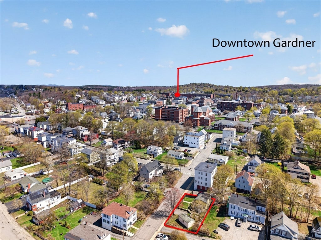 40 Moran St, Gardner, MA Photo #26