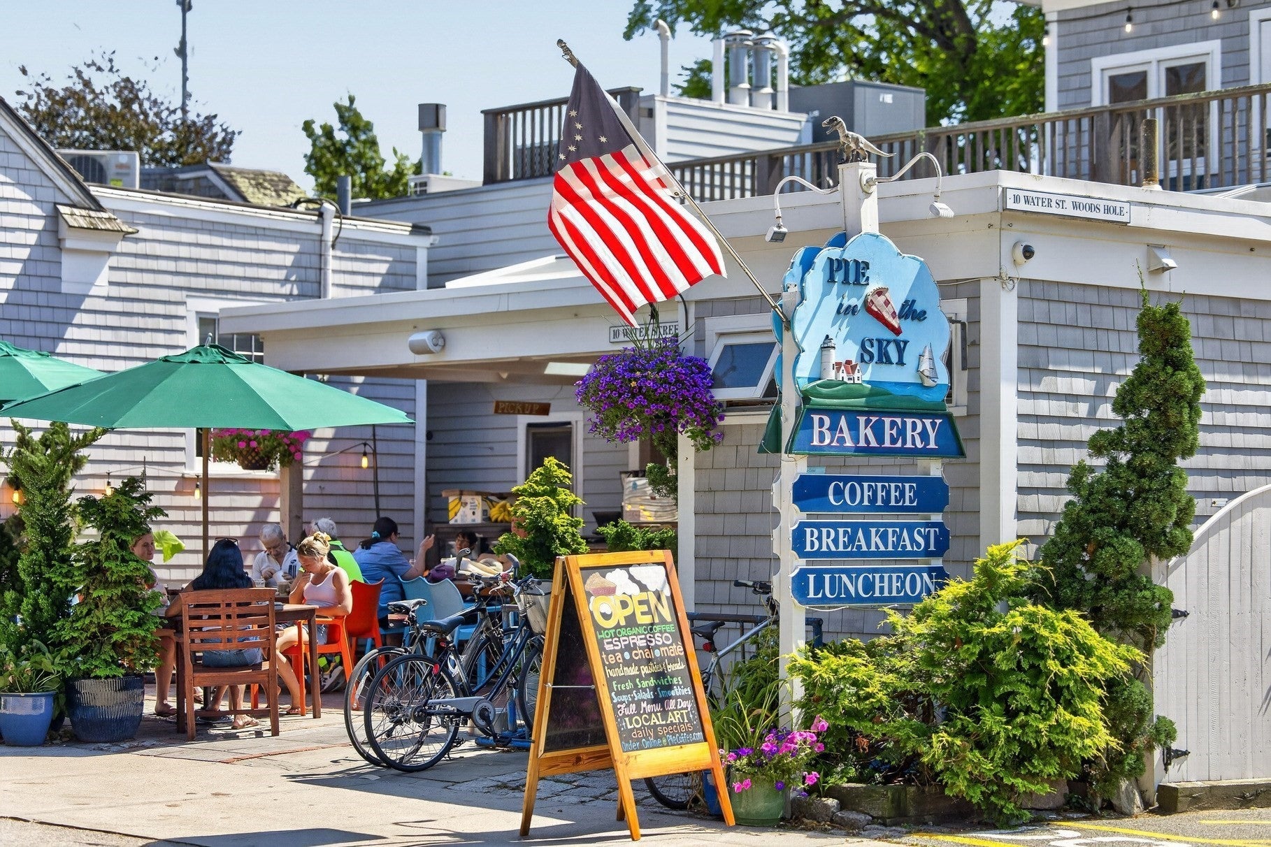 533 Woods Hole Road #E101, Falmouth, MA, 533 Woods Hole Road #E101, Falmouth, MA Photo #23
