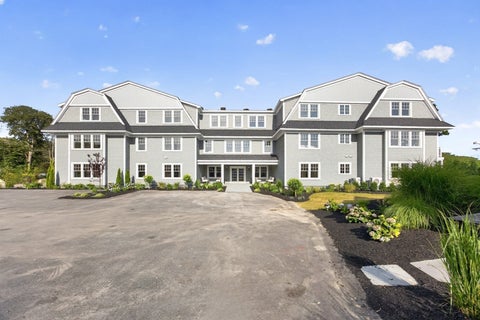 Photo of 533 Woods Hole Road #E101, Falmouth, MA 02543 (MLS # 73571642)