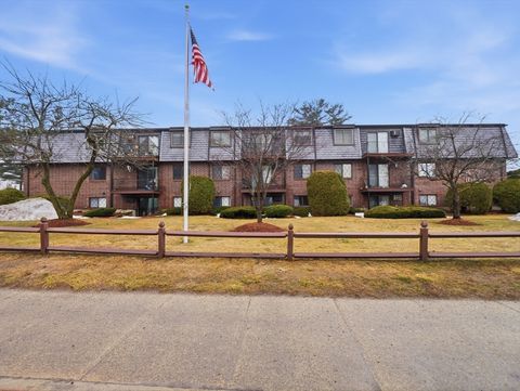 36 Main St. 1 North Reading MA 01864