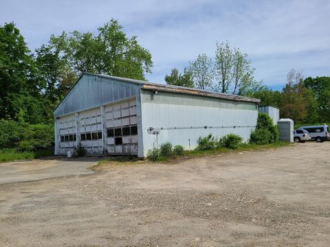 58 B Merriam Road Princeton MA 01541