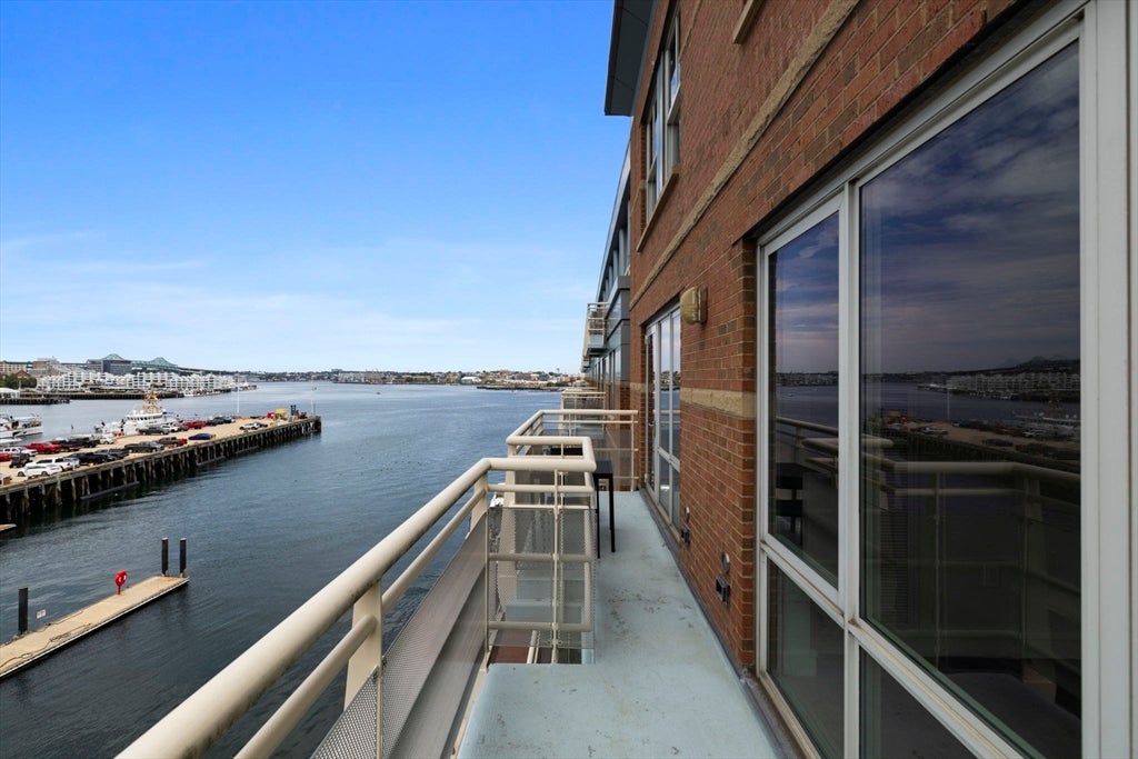 3 Battery Wharf #3501, Boston, MA, 3 Battery Wharf #3501, Boston, MA Photo #19