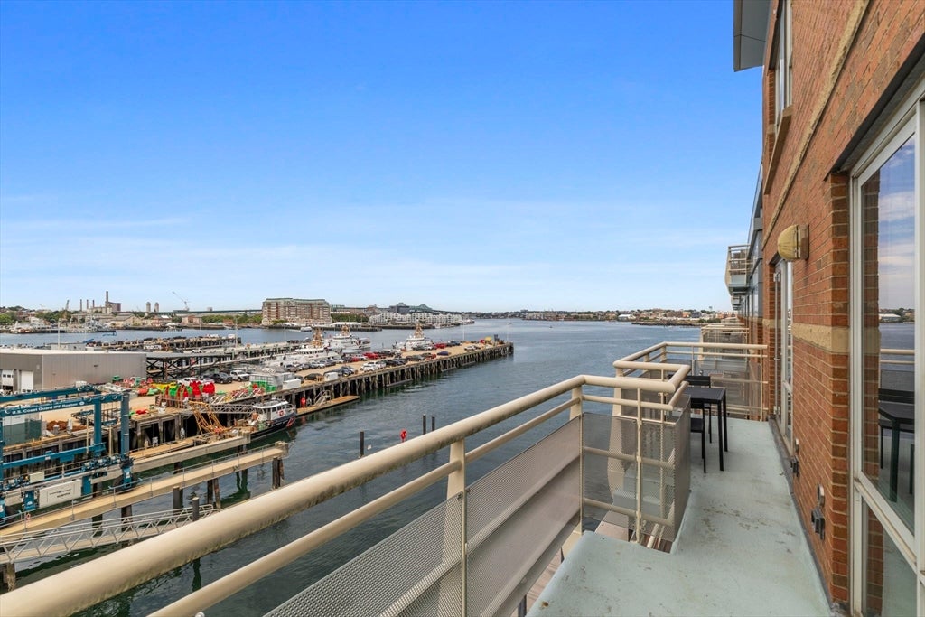 3 Battery Wharf #3501, Boston, MA, 3 Battery Wharf #3501, Boston, MA Photo #7