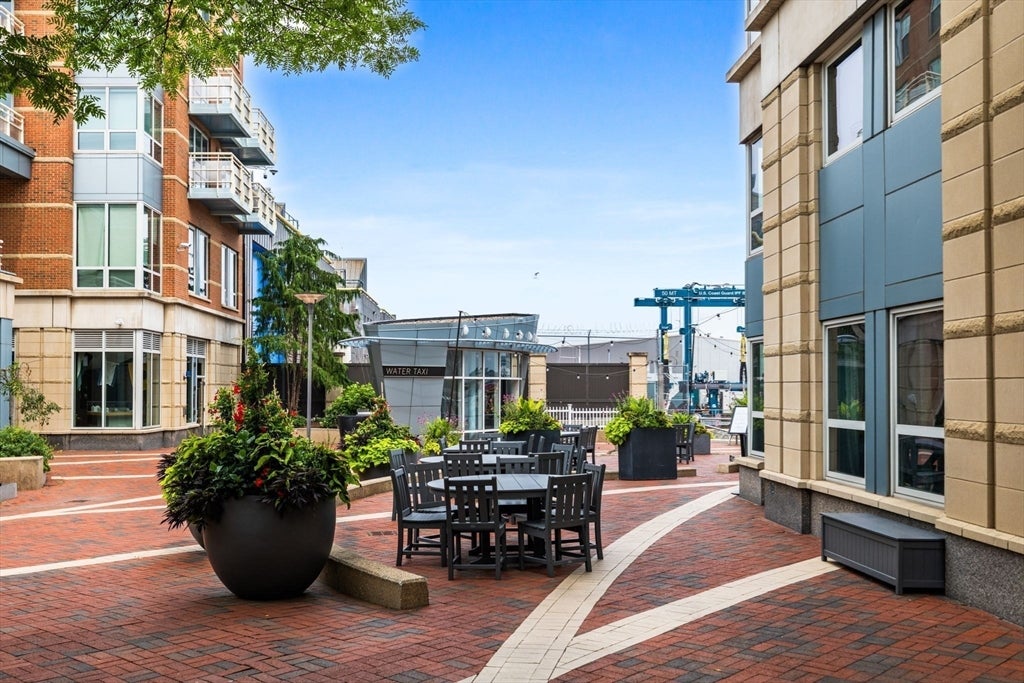 3 Battery Wharf #3501, Boston, MA, 3 Battery Wharf #3501, Boston, MA Photo #22