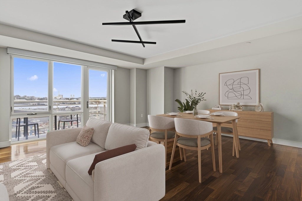3 Battery Wharf 3501