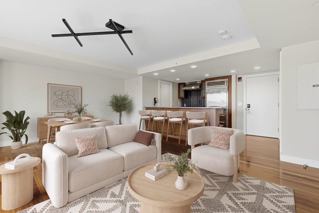 3 Battery Wharf 3501